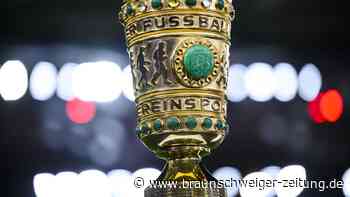 Prämien, TV, Termine: Alle Infos zum DFB-Pokal