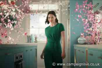 Zoflora launches £1.7m campaign for scented products