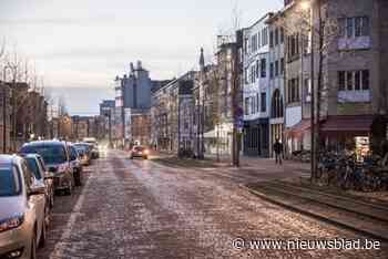 Stad geeft groen licht voor derde fase werken Gitschotellei