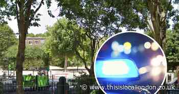 Man shot dead in park named as family speak of 'devastation'