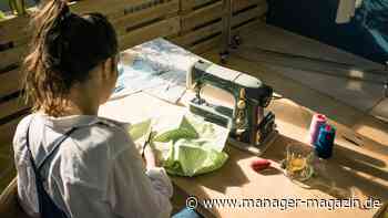 Aufträge: Selbständige nach Flaute unzufrieden