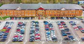 Union hits out at Frasers Group after warehouse sold to investment company