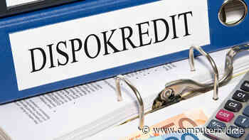 Raus aus dem Minus: Teuren Dispo ablösen – so geht's