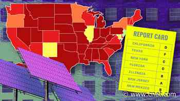 How We Found The Best and Worst States for Solar Accessibility