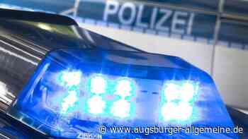 Polizei zieht alkoholisierten Fahrer aus dem Verkehr