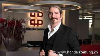 Mega-Auktion von Zuger Kryptokönig gestoppt