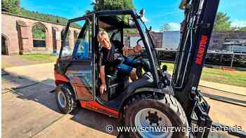 Sommerfestival in Calw: Wie war Ihr Klostersommer, Jürgen Ott?