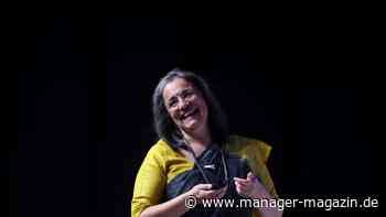 Indien: Leerverkäufer Hindenburg Research attackiert Chefin der Börsenaufsicht