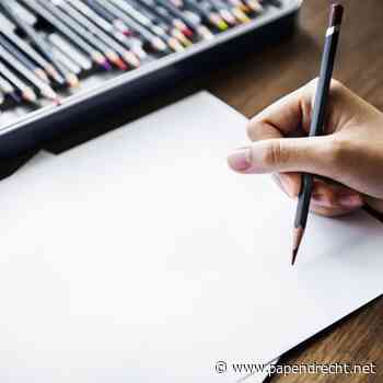 Start Tekenen voor beginners (4 lessen)