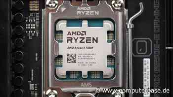 Sicherheitslücke: Sinkclose betrifft alle AMD-CPUs seit fast 20 Jahren