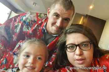 Na twee uur al bijna 3.000 euro ingezameld: familie van doodgereden Janice, Janick en Maithé start crowdfunding