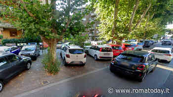 Il senza dimora che terrorizza le donne a Talenti: "Mi ha inseguita insultandomi, ho paura a uscire"