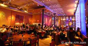 Rosa Mexicano appoints hospitality veteran Matthew Licciardello as chief operating officer