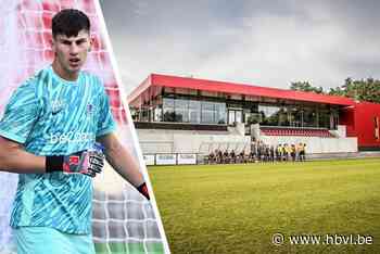 Valt doek over voetbalclub Bregel Sport? “Alles hangt af van transfer Genk-doelman Mike Penders”