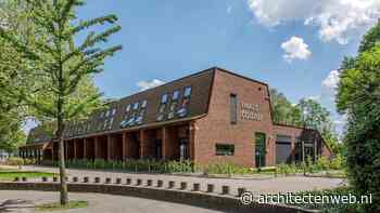 Een vanzelfsprekende school voor speciaal onderwijs