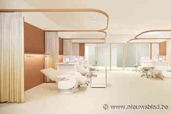 Imelda start met bouw van nieuw dagziekenhuis