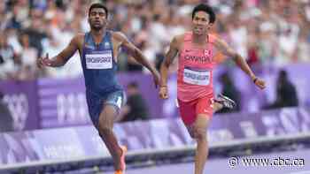 7 Canadians who could emerge as superstars at the 2028 Los Angeles Olympics