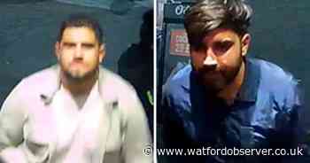 Man left with broken jaw after assault at Watford pub