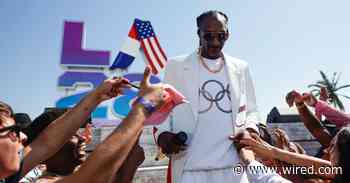 NBC Sent 27 Creators to Paris. It Only Needed Snoop and Olympic Athletes