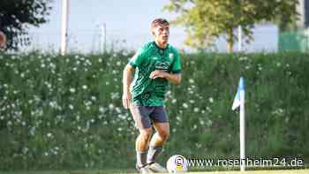 Traumtor sorgt für Entscheidung: TV Kraiburg verliert Sieben-Tore-Wahnsinn gegen TuS Prien