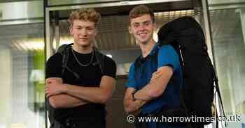 What prize do the winners of Race Across The World take home?