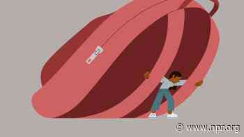 Snuggles, pep talks and love notes: 10 ways to calm your kid’s back-to-school jitters