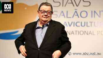 Antônio Delfim Netto, architect of Brazil's 'economic miracle', dies aged 96