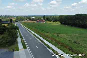 Ronsesestraat na meer dan twee jaar werken volledig open vanaf 15 augustus