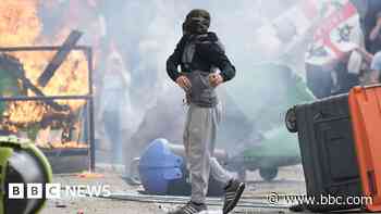 A week of unrest - and a week of silence from big tech