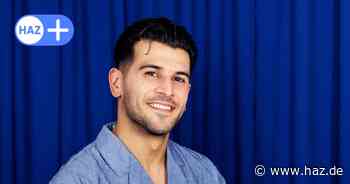 "Bachelorette" 2024: Musty aus Hannover wirbt bei RTL+ um Stella Stegmann