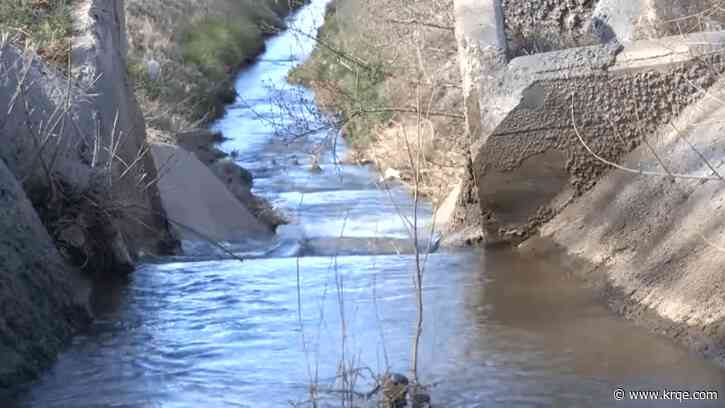 Middle Rio Grande Conservancy District faces water concerns as irrigation season wraps up