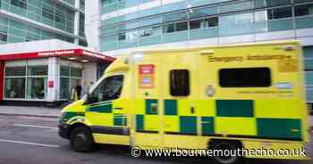 Woman hospitalised after concern for welfare call