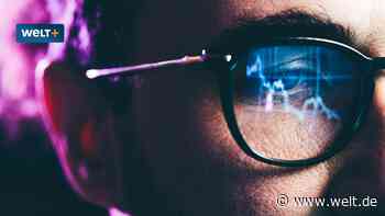 Erfolgreich anlegen, auch im Börsen-Sturm – das sind die Aktien-Tugenden der Ökonomen