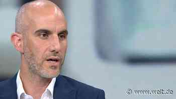 „Wir sehen, dass nicht Autos einkaufen, sondern Menschen“