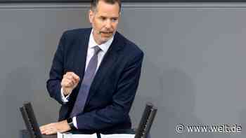 „Wenn Inflation stärker zurückgeht, muss sich Bürgergeld anpassen“