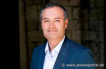 Michael Strempel wird neuer Leiter des ARD-Fernsehstudios Paris