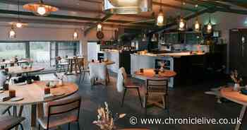 Northumberland restaurant 'thrilled' to be shortlisted for prestigious national award