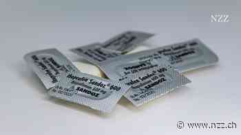 Börsenneuling Sandoz: Von der lahmen Ente zum Anleger-Liebling