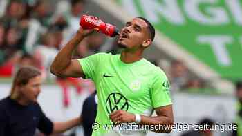 Countdown für den VfL Wolfsburg läuft – doch hinten hakt‘s