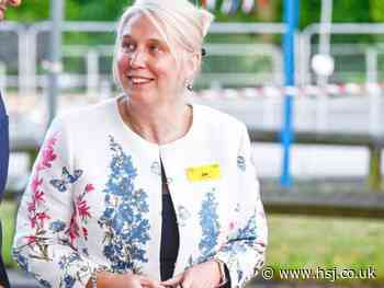 Troubled trust appoints interim CEO from neighbour