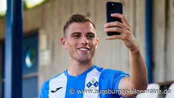 Illertissen, Schalke und zurück: Die Fußball-Reise des Alexander Kopf