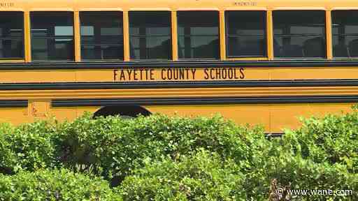 Tennessee school cancels field trips due to low test scores