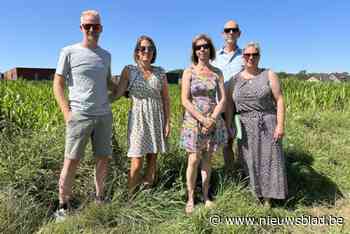 Buurtbewoners zien nieuwe fase van bouwproject niet zitten: “De plannen zijn aangepast, waardoor het hier onleefbaar wordt”