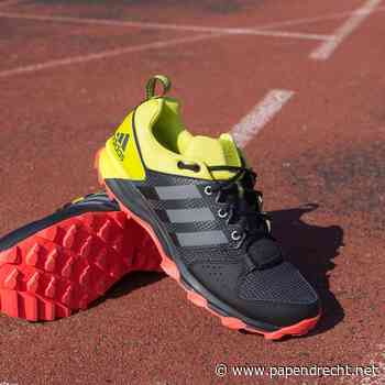 Open baanwedstrijd bij AV Passaat