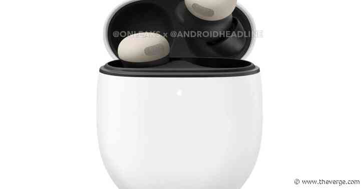 Pixel Buds Pro 2 could come with better active noise cancellation