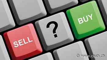 Umfrage: Haben Sie die Börsenturbulenzen zu Aktienkäufen genutzt?