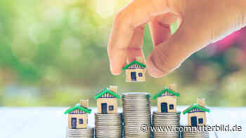 Immobilien: Preisrückgang geht zu Ende, Wohnraum bleibt knapp