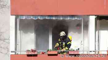 Ich habe den Topf auf dem Herd vergessen – Muss ich für den Brand bezahlen?