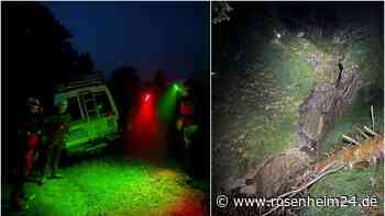 Erst letzte Bahn verpasst, dann verlaufen: Urlauberin erlebt Fiasko-Ausflug zum Wendelstein