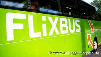 Porsche steigt mit EQT und Kühne steigt bei Flix ein